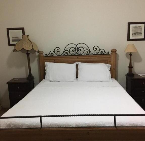 بنسيون Villa Serena Bed & Breakfast