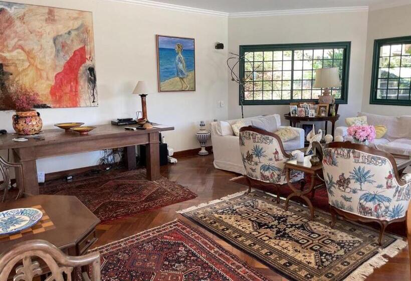 بنسيون Villa Serena Bed & Breakfast