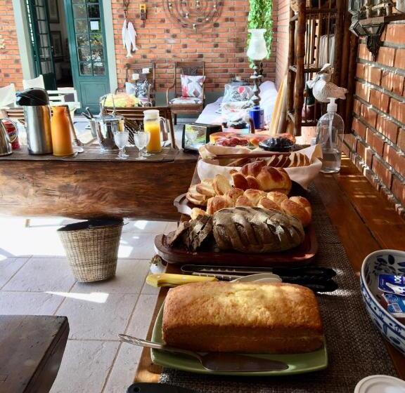 بنسيون Villa Serena Bed & Breakfast