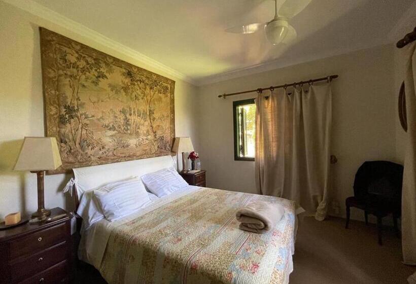 بنسيون Villa Serena Bed & Breakfast