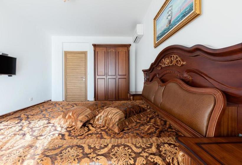 Boutique Apart Hotel Versis