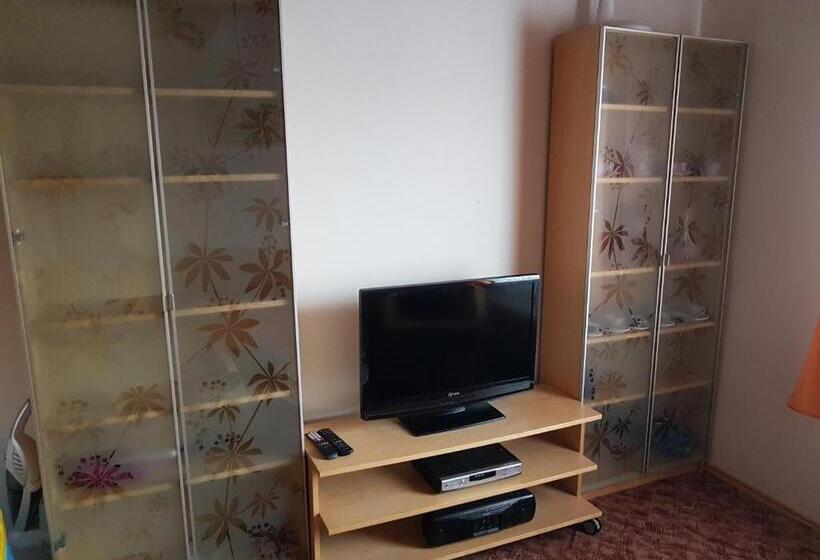 פנסיון Apartment Příbram