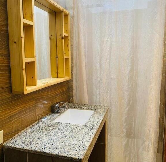 پانسیون Casa De Huespedes Darling