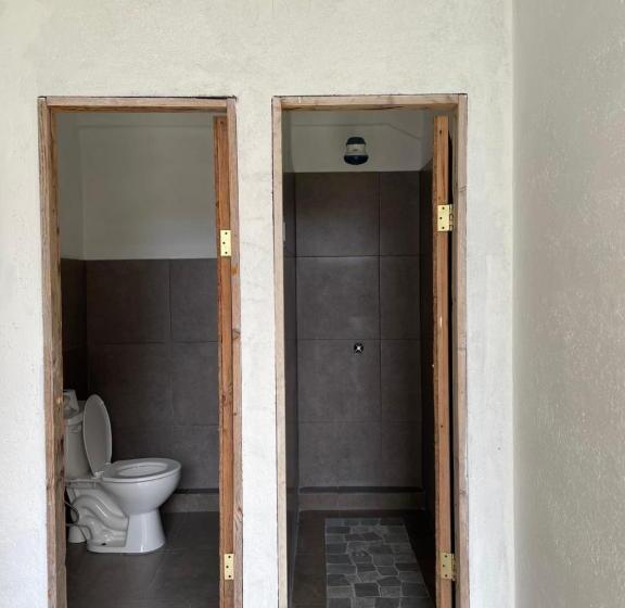 پانسیون Casa De Huespedes Darling