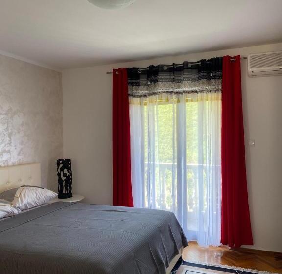 پانسیون Guest House Cvoro