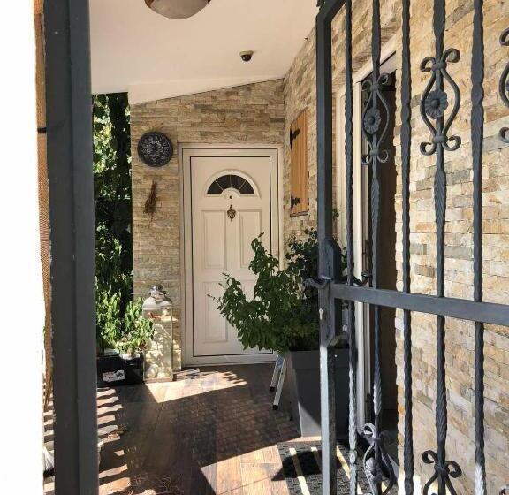 پانسیون Guest House Cvoro