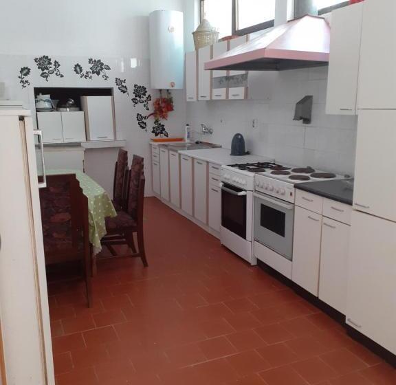 پانسیون Guest House Cvoro