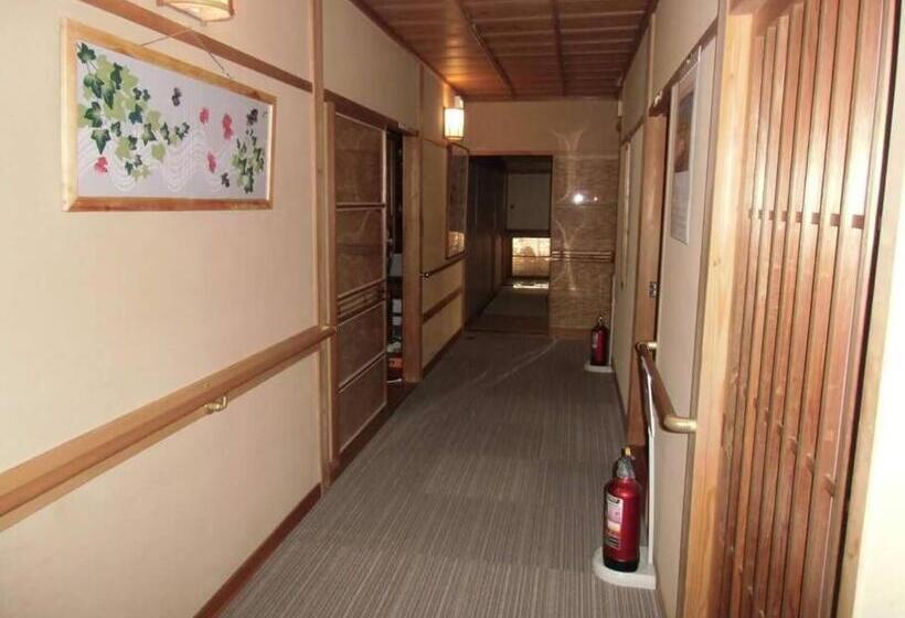 Pensiune 一組限定の貸切空間 Guest House Engiya
