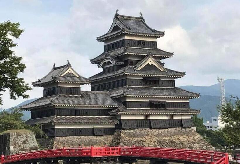 Pensiune 一組限定の貸切空間 Guest House Engiya
