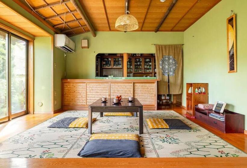 Pensionat 一組限定の貸切空間 Guest House Engiya