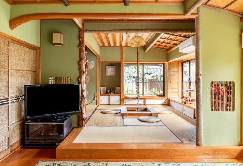 Pensiune 一組限定の貸切空間 Guest House Engiya