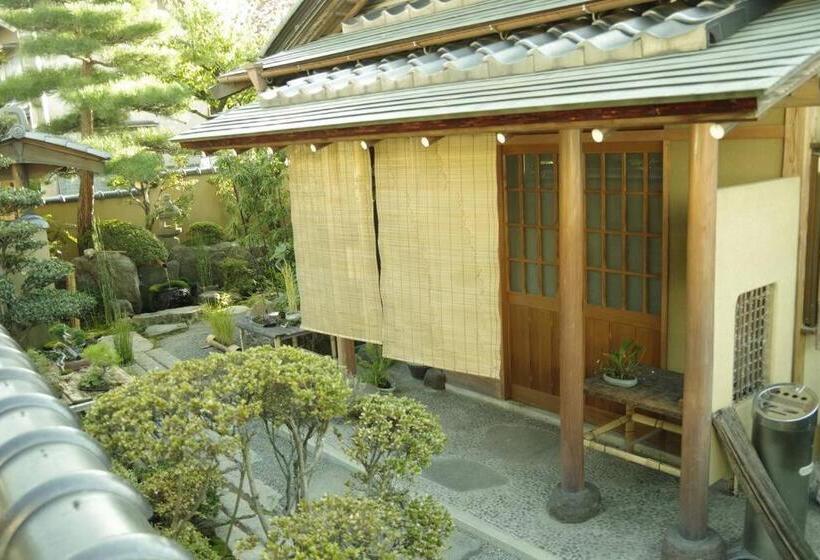 Pensión 一組限定の貸切空間 Guest House Engiya