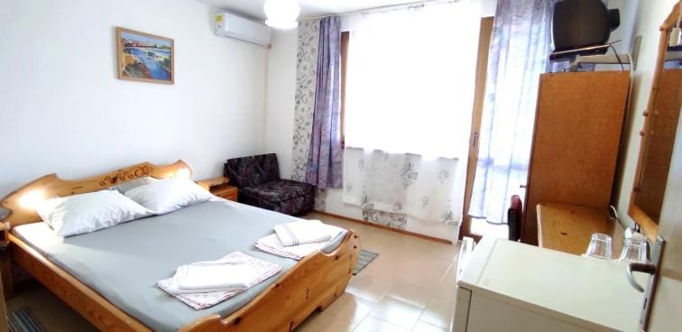 پانسیون Guest House Orfey