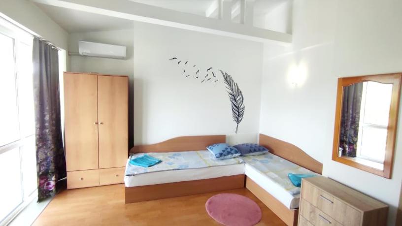 پانسیون Guest House Orfey