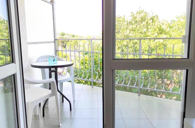 پانسیون Guest House Orfey