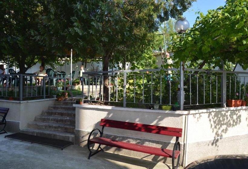 پانسیون Guest House Orfey