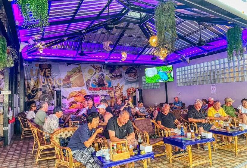 پانسیون Happy Vikings  Beachfront