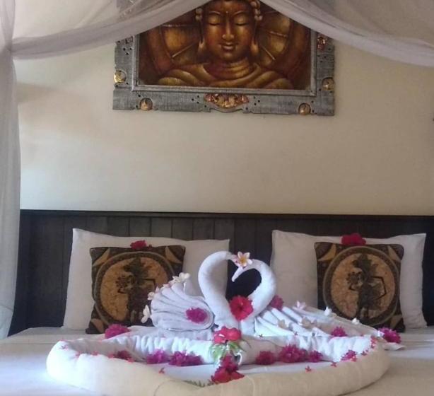 펜션 Ode Resto Guesthouse