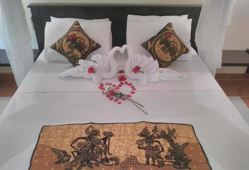 펜션 Ode Resto Guesthouse