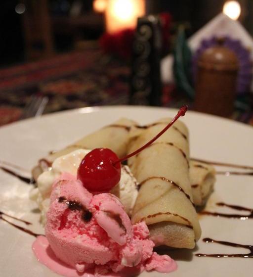 펜션 Ode Resto Guesthouse