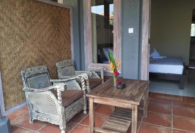 펜션 Ode Resto Guesthouse