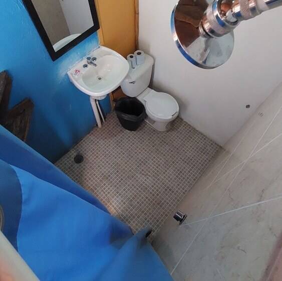 Tower Bridge Hostel