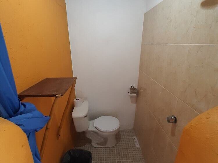 Tower Bridge Hostel