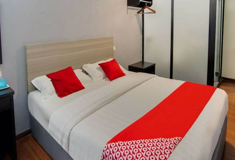 V3 Hotel Nusajaya