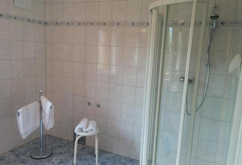 هاستل Rebenlandhof