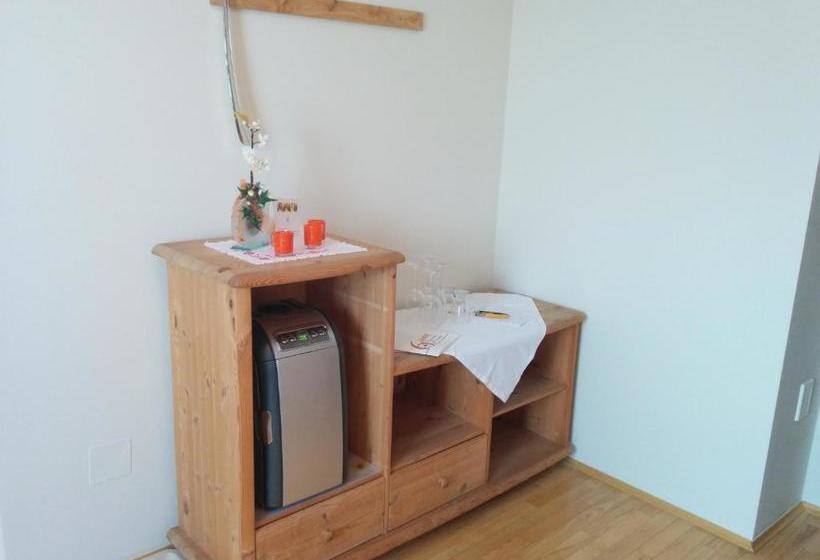 هاستل Rebenlandhof