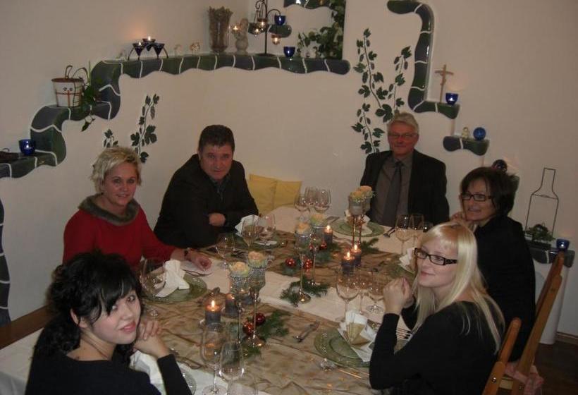 هاستل Rebenlandhof