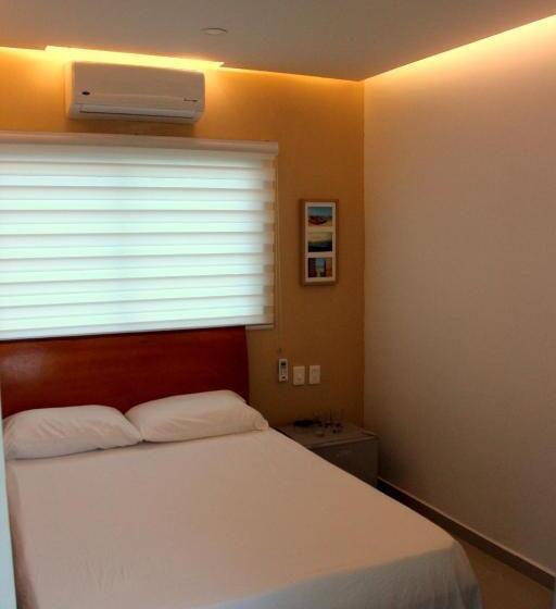 هتل Camino Palmero Coveñas