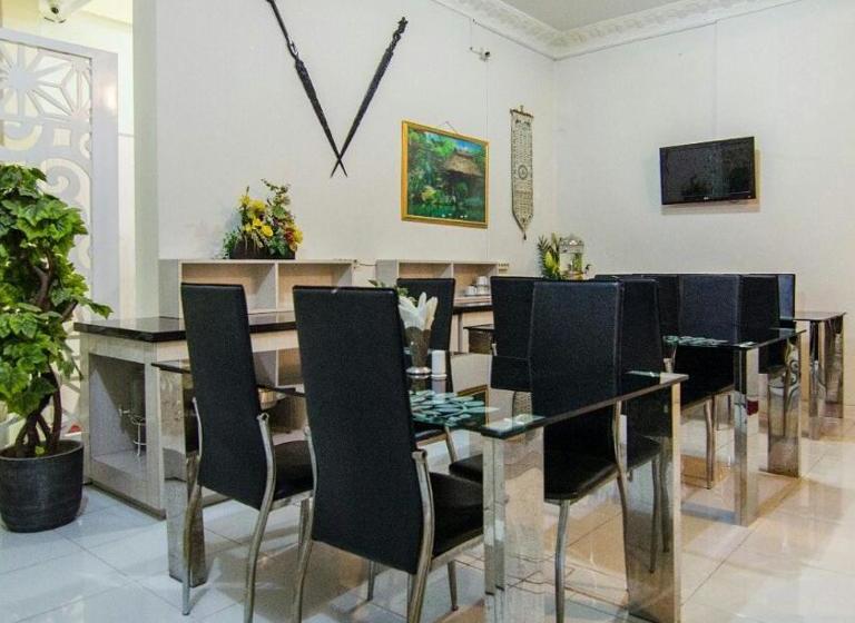 پانسیون Alifa Syariah