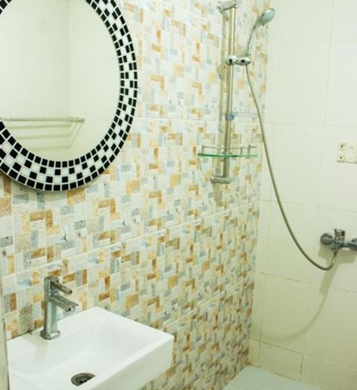 پانسیون Alifa Syariah