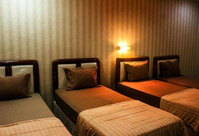 پانسیون Alifa Syariah