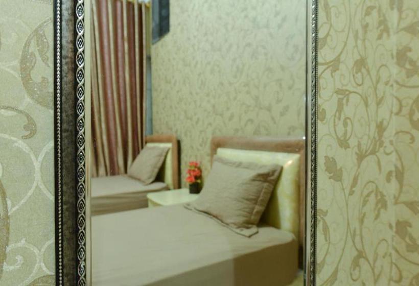 پانسیون Alifa Syariah