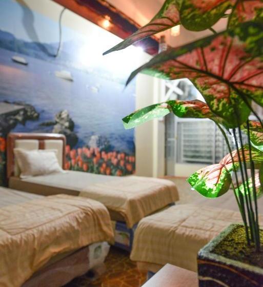 پانسیون Alifa Syariah