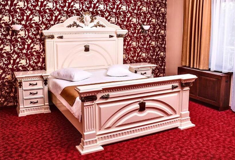 پانسیون Casa Antic