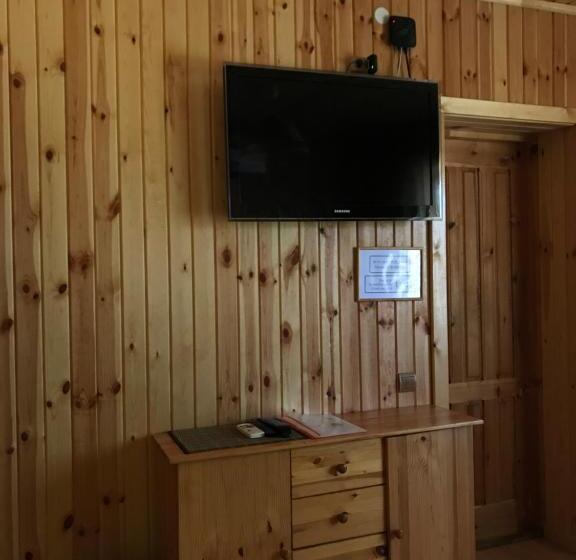 پانسیون Guest House Eco Home