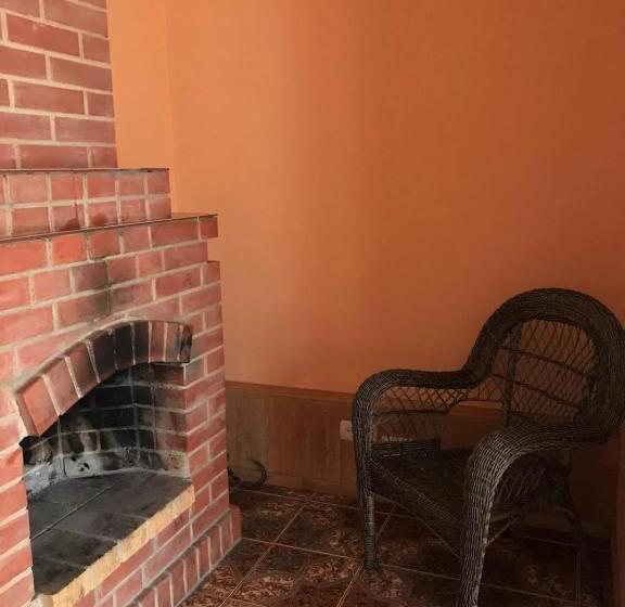 پانسیون Guest House Eco Home