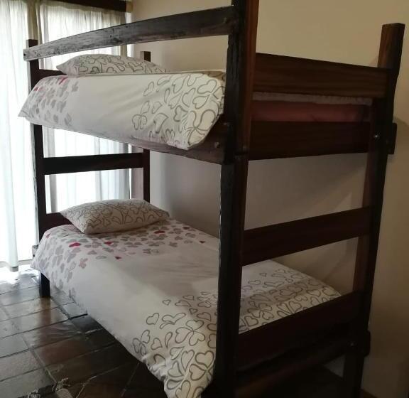 پانسیون Kalahari Rus