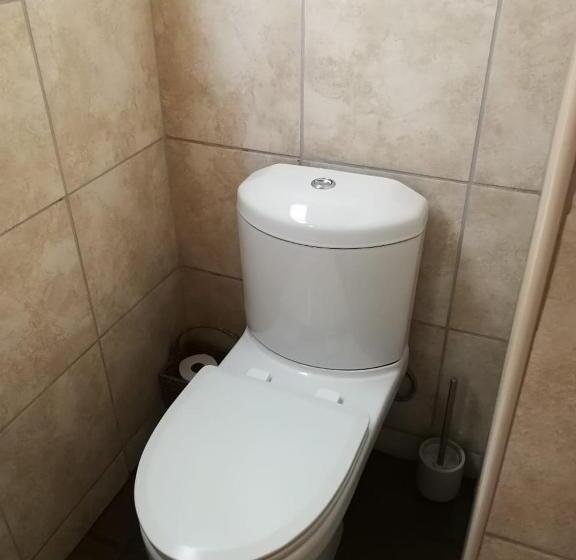 پانسیون Kalahari Rus