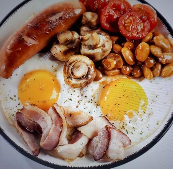 پانسیون Kalahari Rus