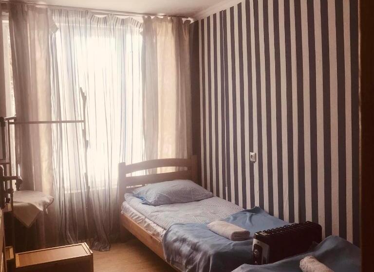 پانسیون Sweetnight