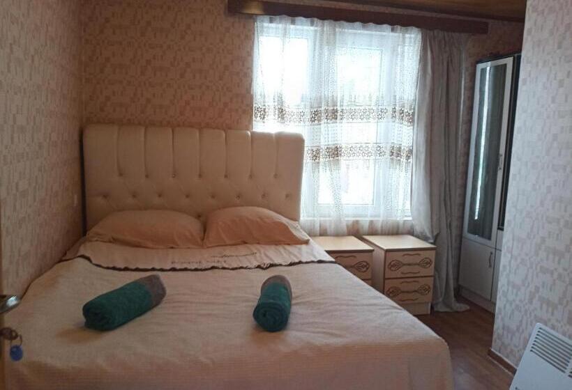 پانسیون Sweetnight