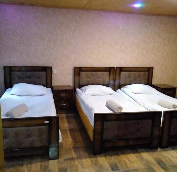 پانسیون Sweetnight