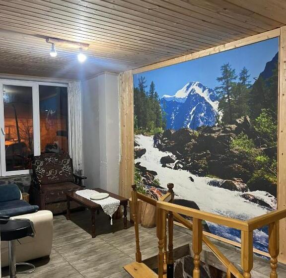 پانسیون Sweetnight