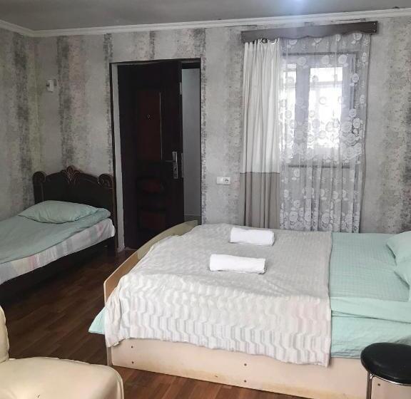 پانسیون Sweetnight