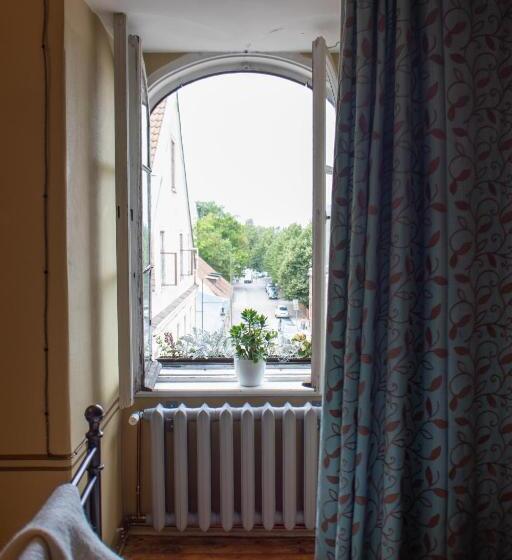Roberta Hercberga Apartamenti
