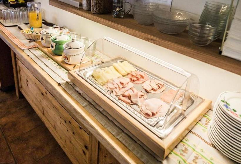 הוסטל Landgasthof Sepplwirt